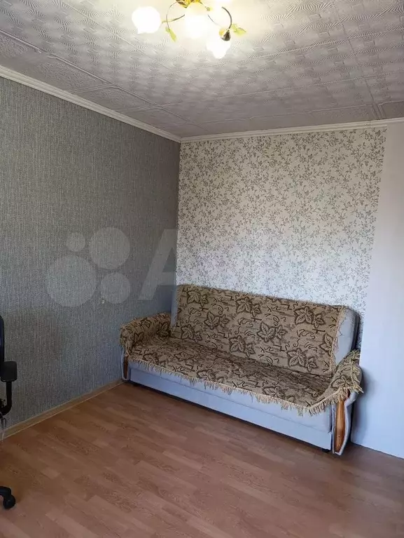 1-к. квартира, 30 м, 4/5 эт. - Фото 1