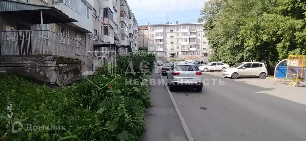 Продаётся 2-к квартира, 43.9 м - Фото 1