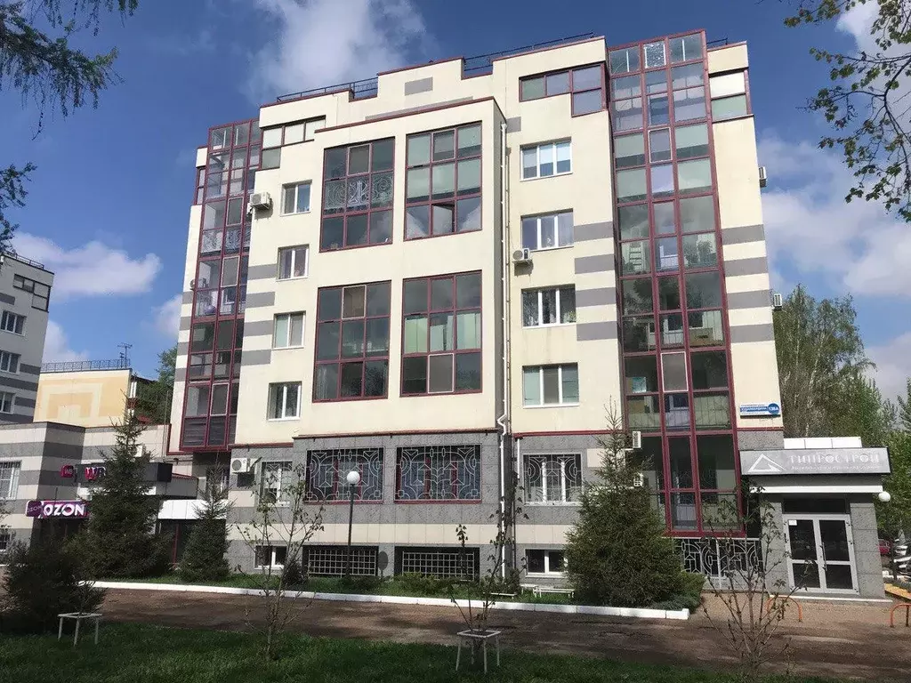 Продаётся 1-к квартира, 37.6 м - Фото 0