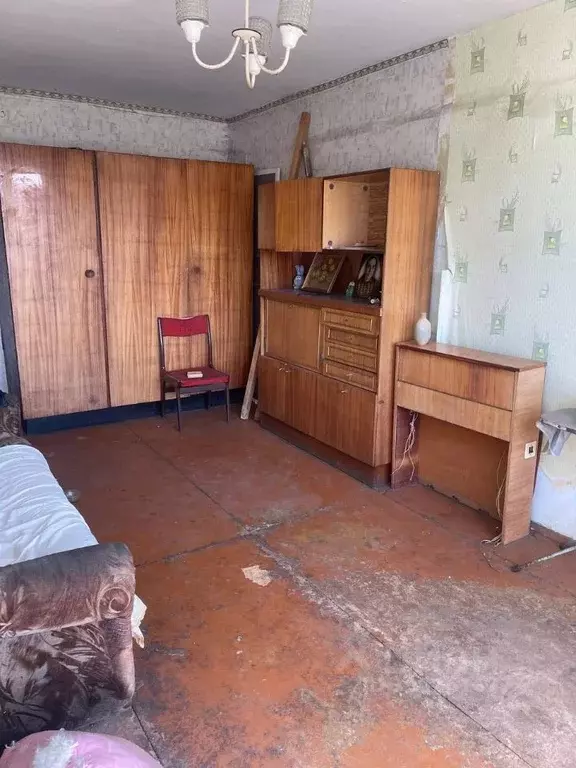 3-к кв. Алтайский край, Бийск ул. Льнокомбинат, 14 (63.0 м) - Фото 2