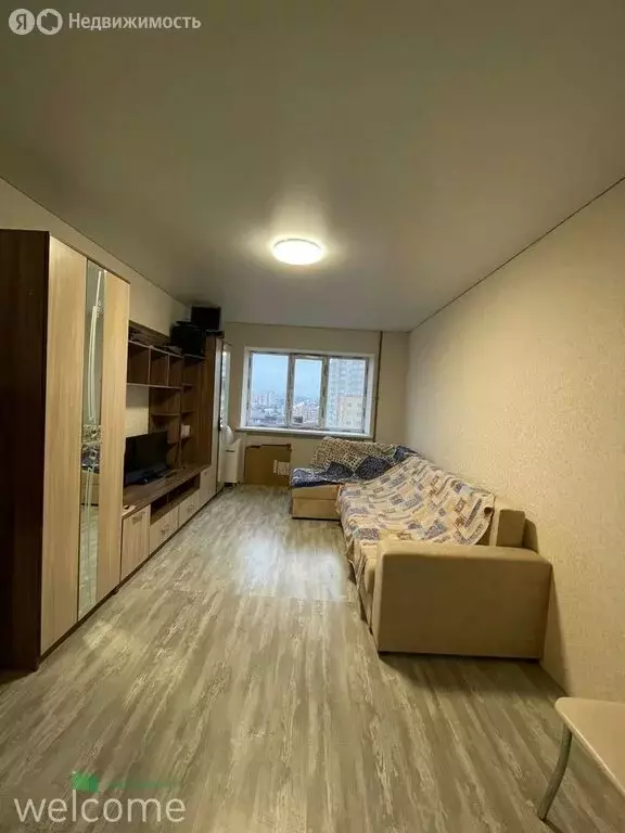 1-комнатная квартира: Ставрополь, улица Доваторцев, 90 (41.8 м) - Фото 0