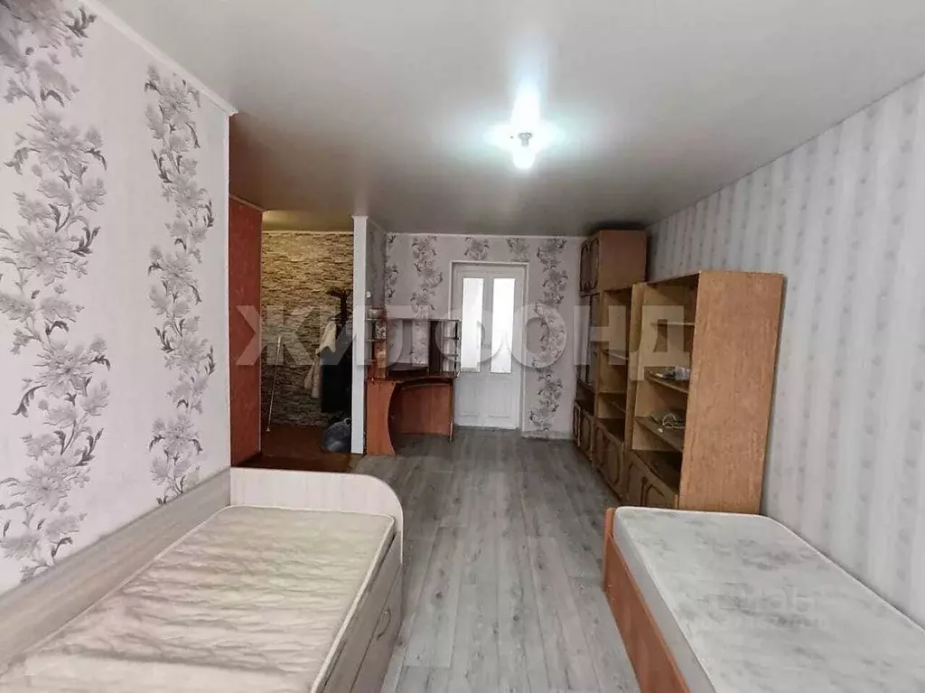 2-к кв. Хакасия, Абакан просп. Ленина, 73 (42.0 м) - Фото 2