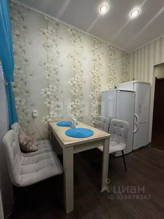 3-к кв. Ямало-Ненецкий АО, Муравленко ул. Дружбы Народов, 108 (70.1 м) - Фото 2