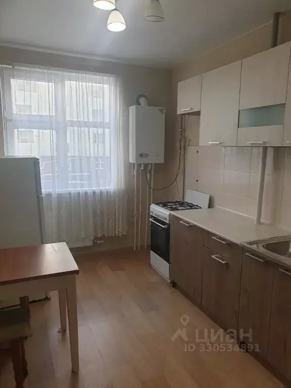 1-к кв. Севастополь ул. Горпищенко, 145к2 (32.0 м) - Фото 1