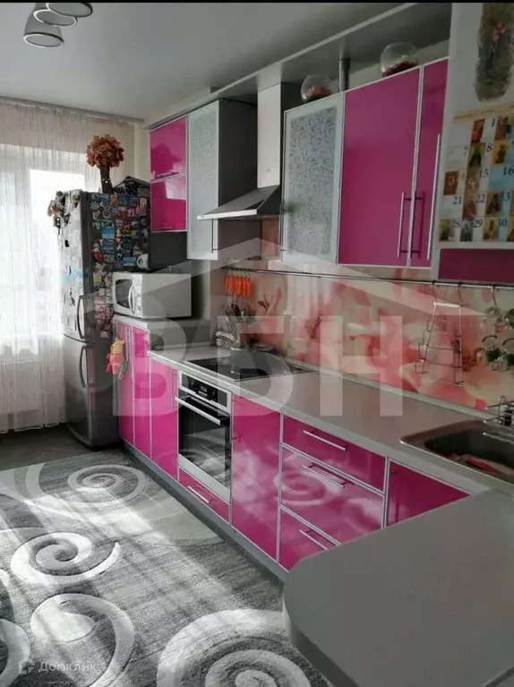 Продаётся 2-к квартира, 63 м - Фото 0