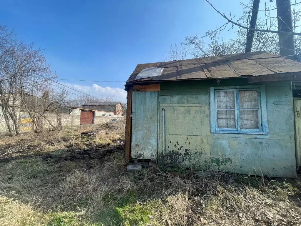 Участок в Северная Осетия, Владикавказ Учитель СТ, 2 (3.5 сот.) - Фото 2