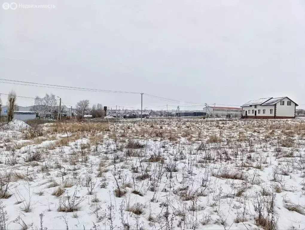 Участок в Белгород, Автодорожная улица (15 м) - Фото 2