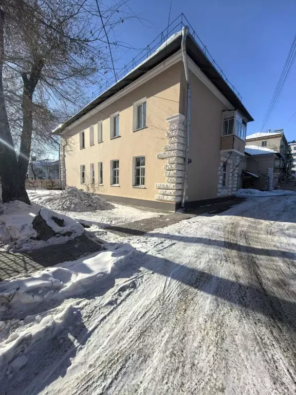 2-к кв. Амурская область, Благовещенск ул. Ленина, 191 (52.0 м) - Фото 1