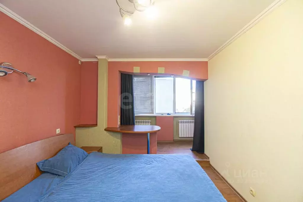 2-к кв. Севастополь ул. Вакуленчука, 10 (63.4 м) - Фото 1