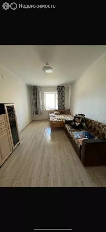 1-комнатная квартира: Якутск, микрорайон Ильинка, 2/6 (38 м) - Фото 2