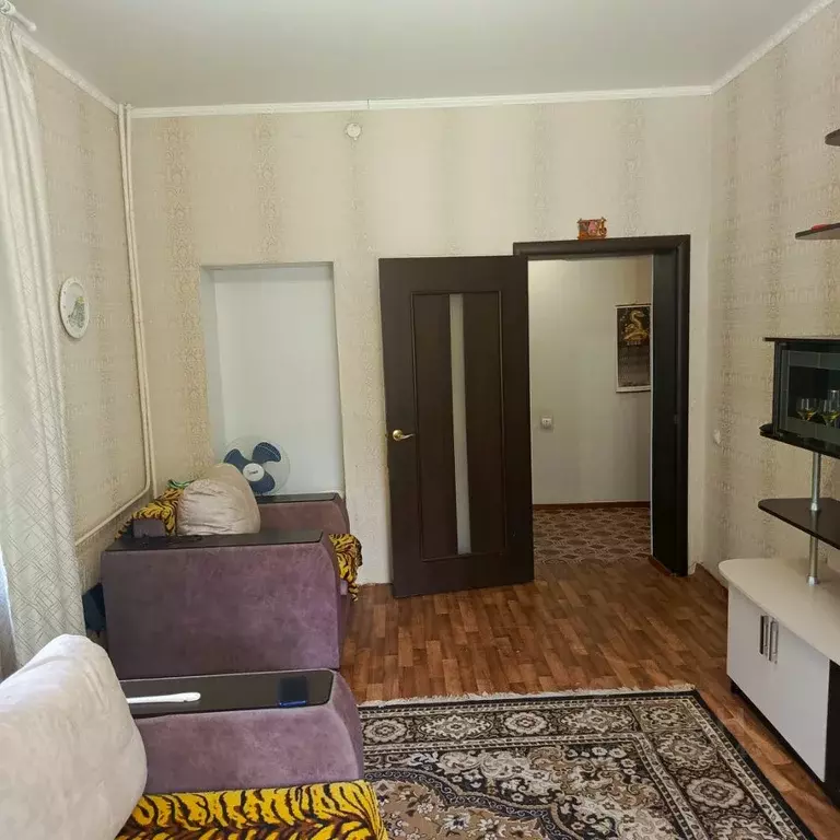 3-к кв. Оренбургская область, Орск просп. Никельщиков, 49 (67.6 м) - Фото 0