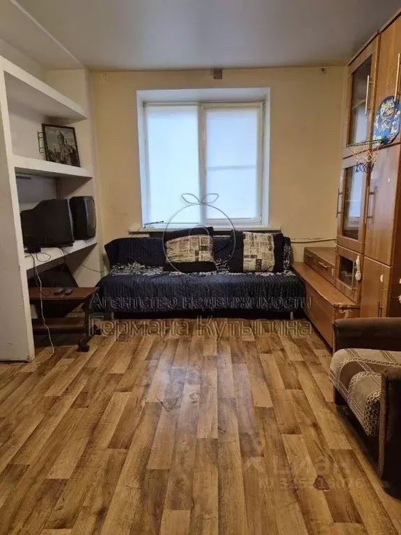 2-к кв. Волгоградская область, Волгоград Поселок Мирный тер., 18 (43.0 ... - Фото 2