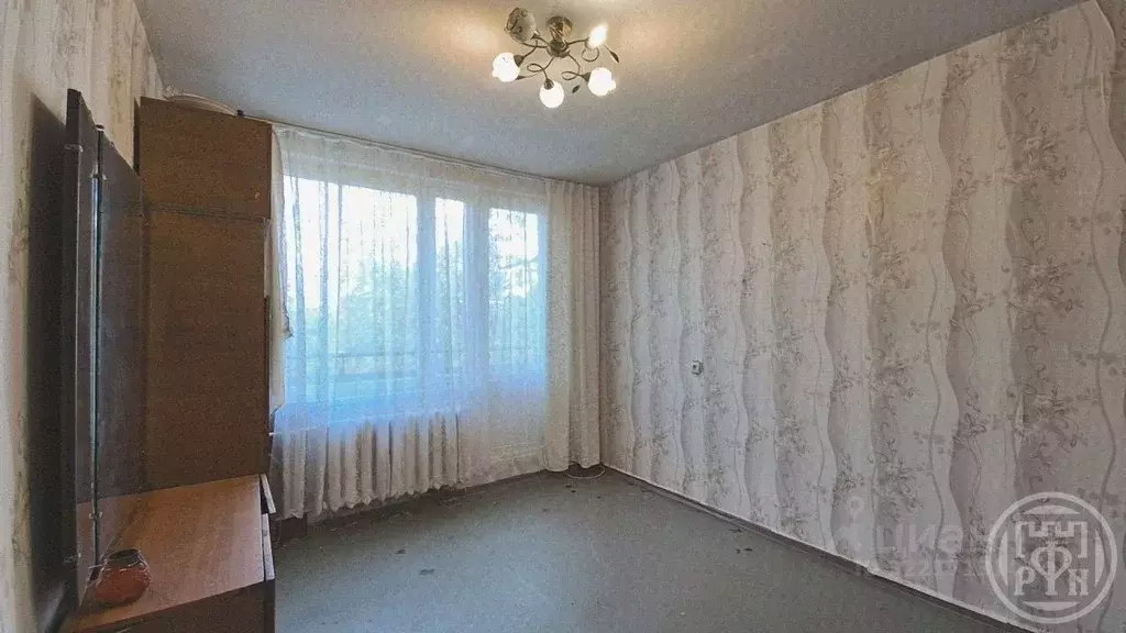 2-к кв. Ленинградская область, Всеволожский район, Лесколовское с/пос, ... - Фото 2