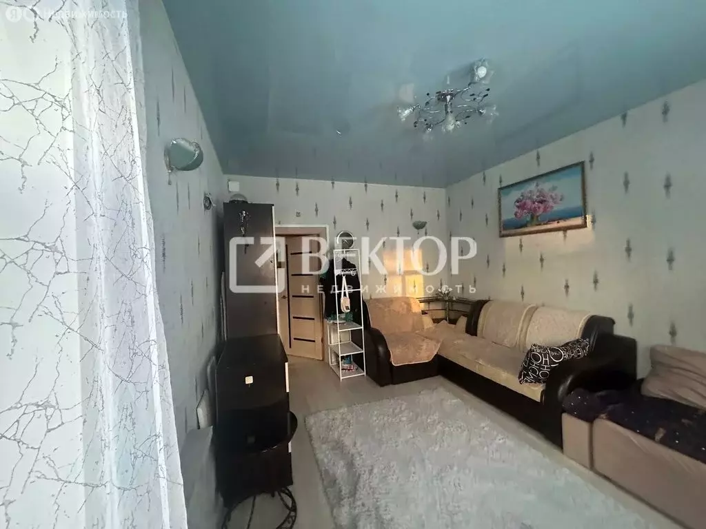 2-комнатная квартира: Кострома, улица Островского, 32А (42.1 м) - Фото 1