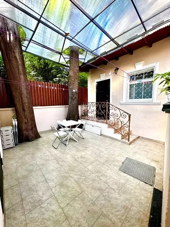 2-к кв. Крым, Ялта ул. Екатерининская, 10 (50.0 м) - Фото 1