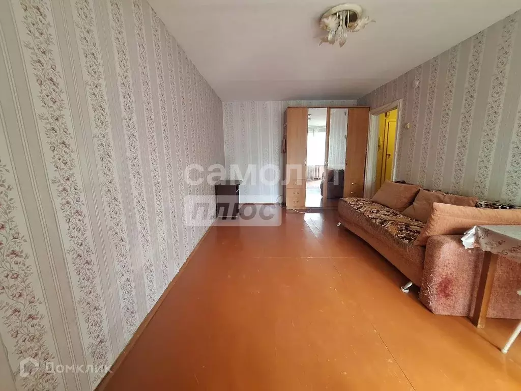Продаётся 1-к квартира, 32.9 м - Фото 0