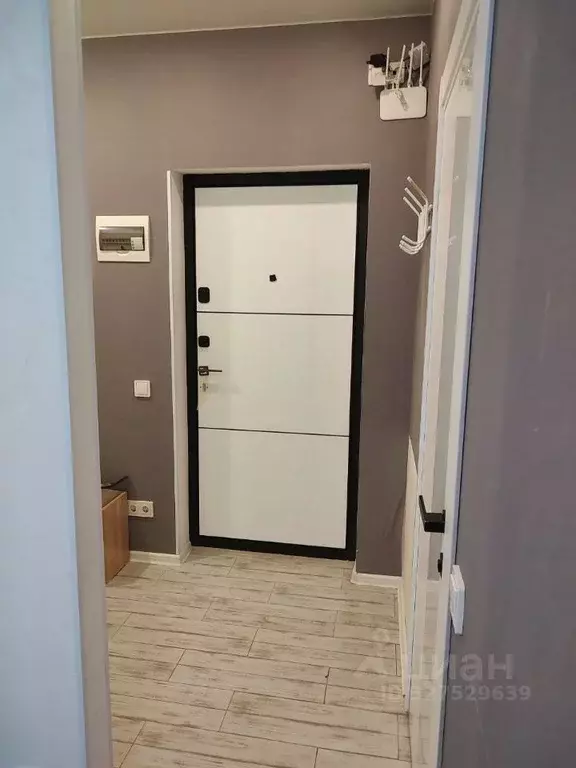 Студия Московская область, Подольск городской округ, д. Борисовка ул. ... - Фото 2