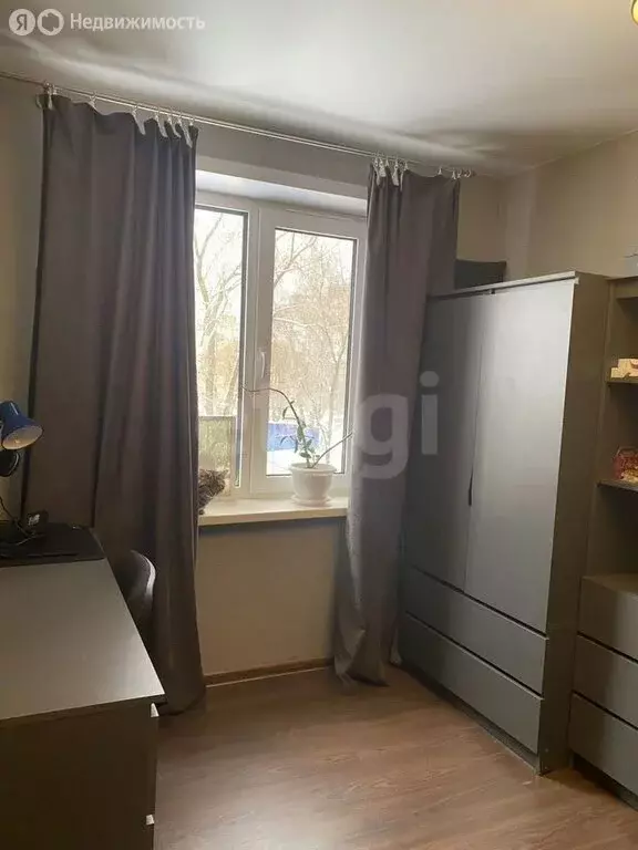 3-комнатная квартира: Пермь, улица Гашкова, 23Б (60.9 м) - Фото 2