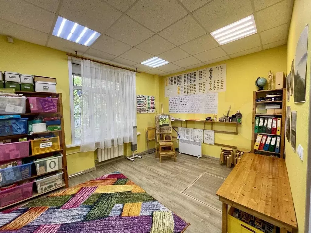 3-к. квартира, 65 м, 1/4 эт. - Фото 1