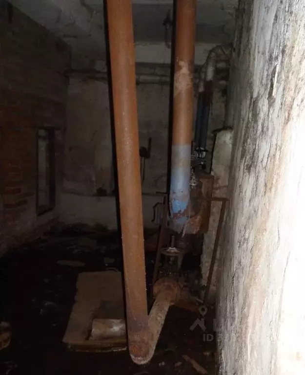 Помещение свободного назначения в Мордовия, Рузаевка бул. Горшкова, 9 ... - Фото 1