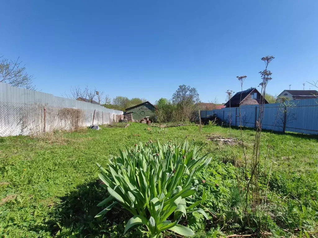 Участок в Москва д. Семенково,  (9.0 сот.) - Фото 1