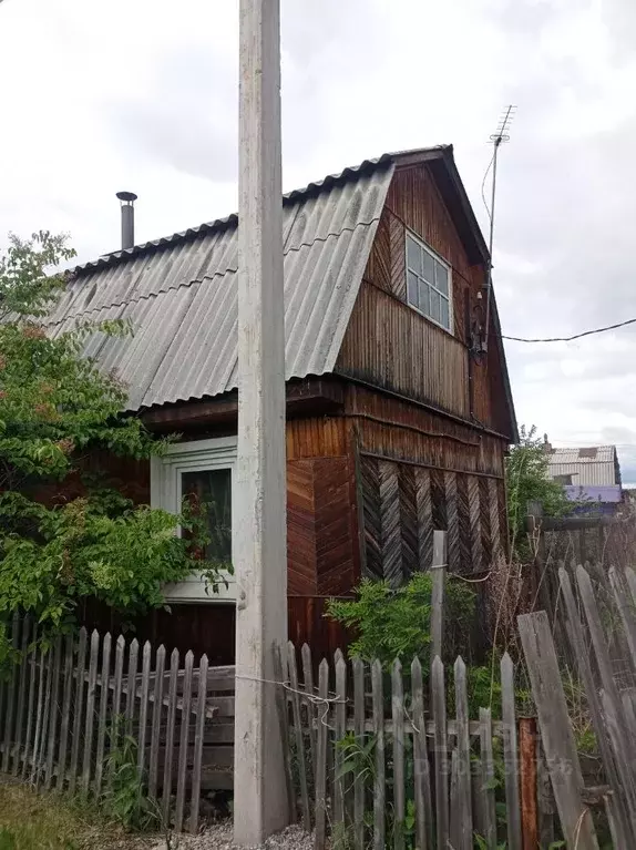 Дом в Иркутская область, Шелехов Энергетик СНТ,  (40 м) - Фото 0
