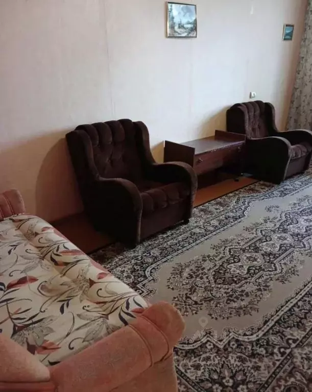 2-к кв. Тульская область, Плавск ул. Мичурина, 27А (45.0 м) - Фото 2