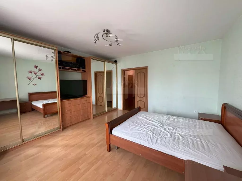 2-к кв. Санкт-Петербург Кондратьевский просп., 64к1 (74.0 м) - Фото 1