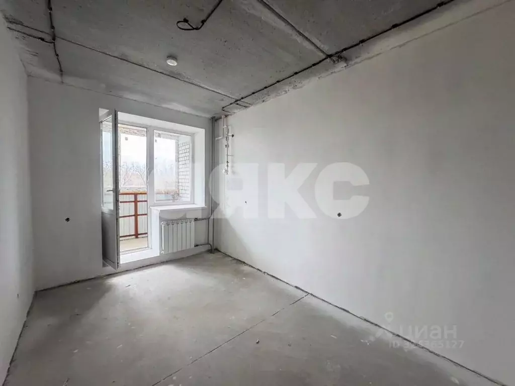 1-к кв. Волгоградская область, Волжский просп. Дружбы, 79/1 (37.7 м) - Фото 1