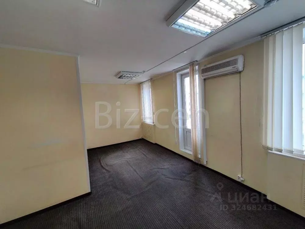 Офис в Санкт-Петербург Новочеркасский просп., 58 (28 м) - Фото 1