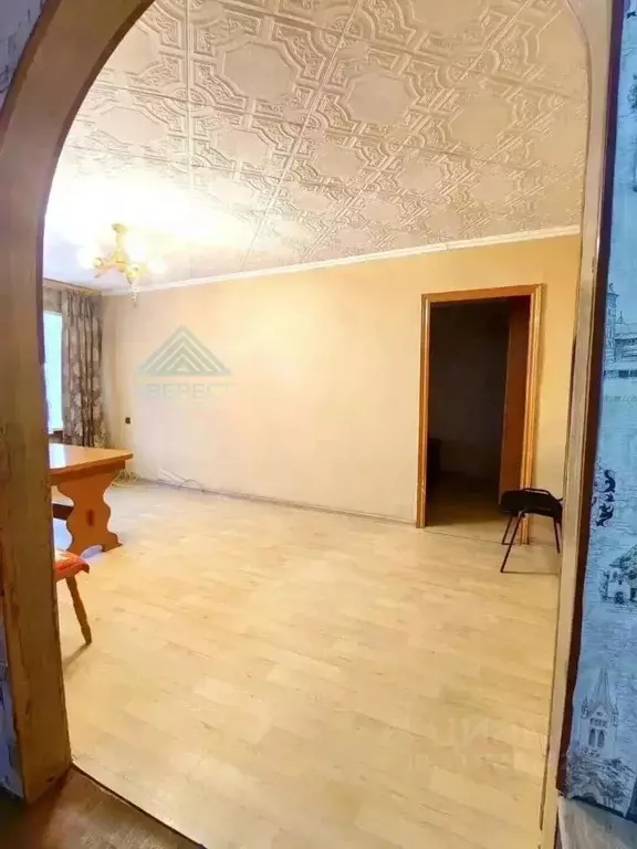 2-к кв. Хакасия, Абакан ул. Кравченко, 9 (43.5 м) - Фото 2