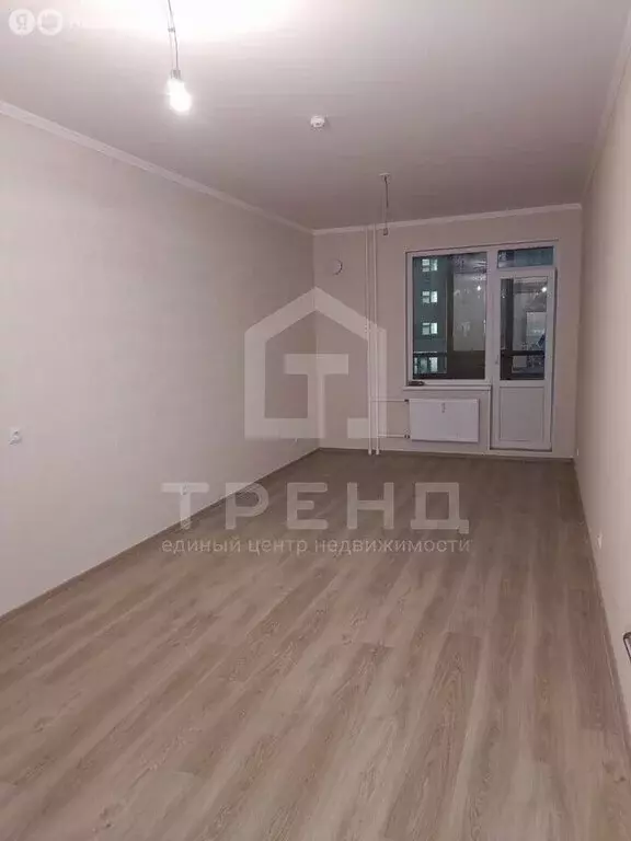 Квартира-студия: Янино-1, Ясная улица, 14к3 (26 м) - Фото 1