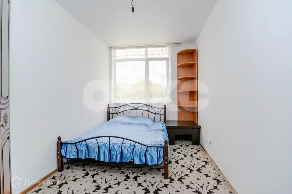 Продаётся 2-к квартира, 44 м - Фото 1