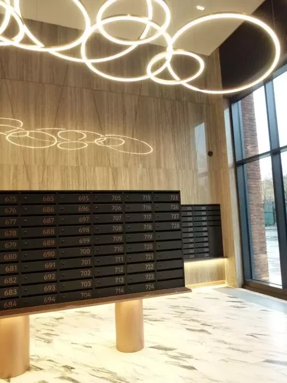 Студия Москва ул. Архитектора Власова, 71к2 (30.8 м) - Фото 2