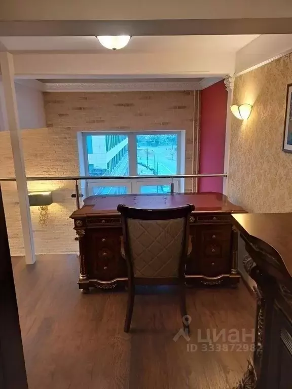3-к кв. Москва просп. Мира, 102к2 (75.0 м) - Фото 1