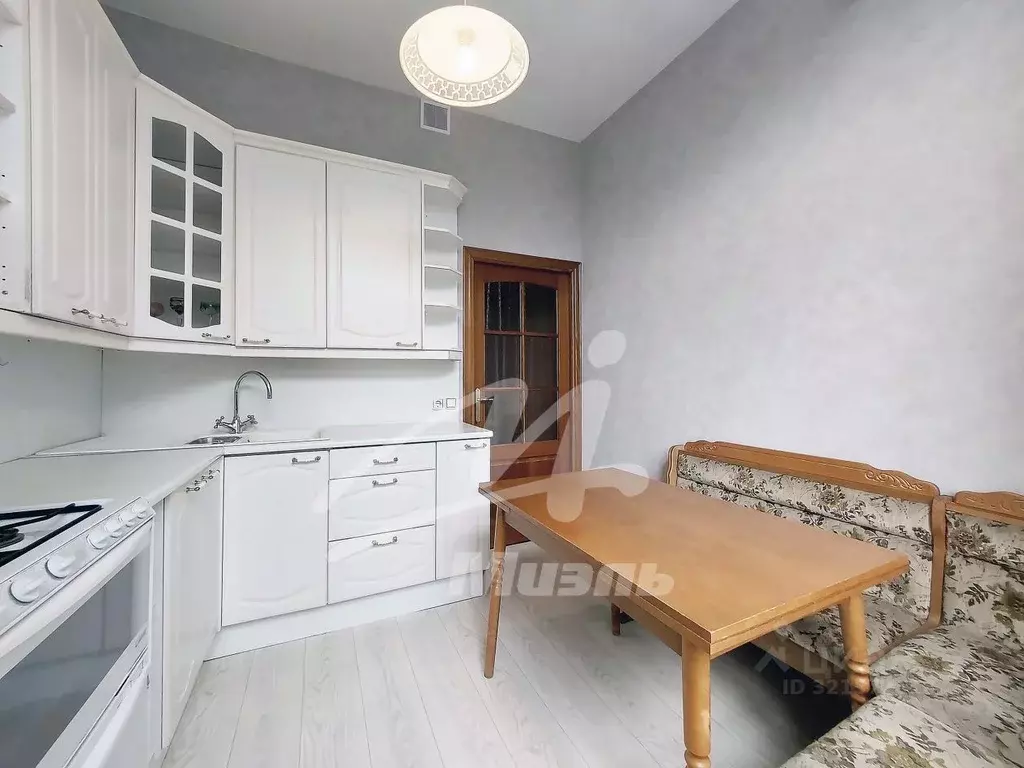 2-к кв. Москва Самотечная ул., 17А (52.0 м) - Фото 2