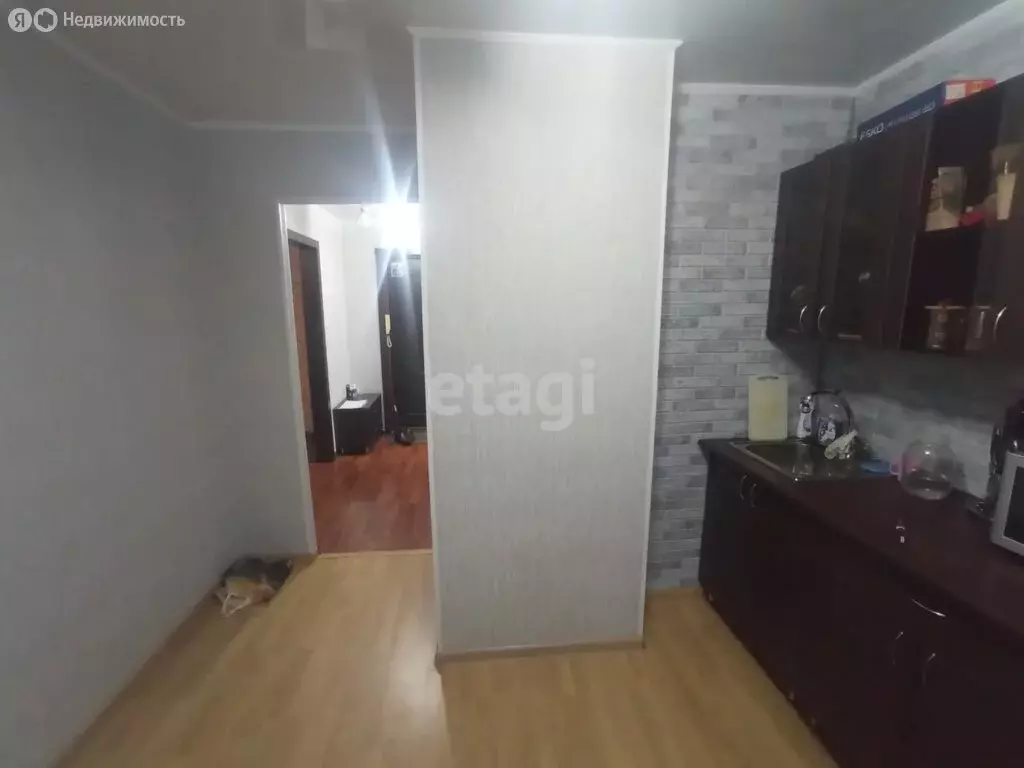 1-комнатная квартира: Кострома, микрорайон Паново, 25 (34 м) - Фото 2