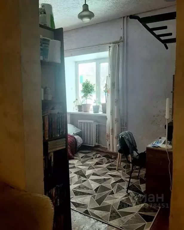 2-к кв. Пермский край, Нытва ул. Максима Горького, 20А (44.3 м) - Фото 1