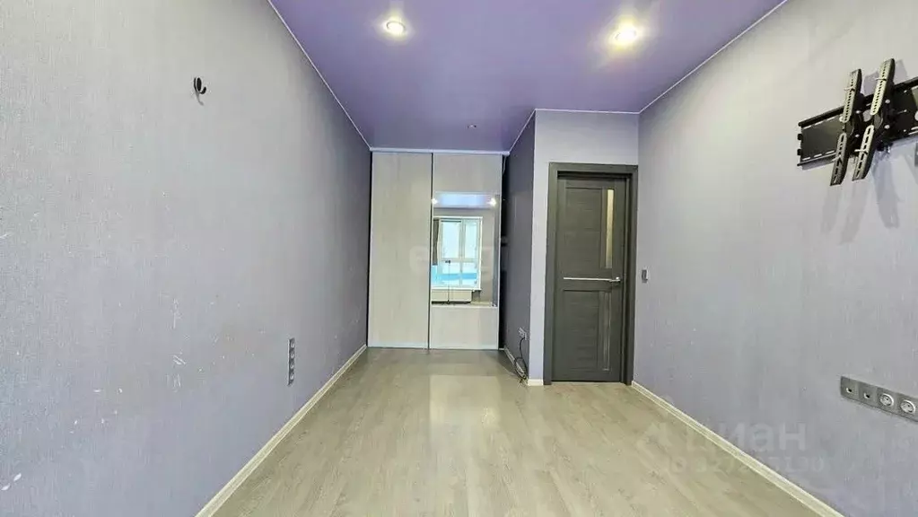 1-к кв. Санкт-Петербург просп. Маршала Блюхера, 7к1 (34.1 м) - Фото 1