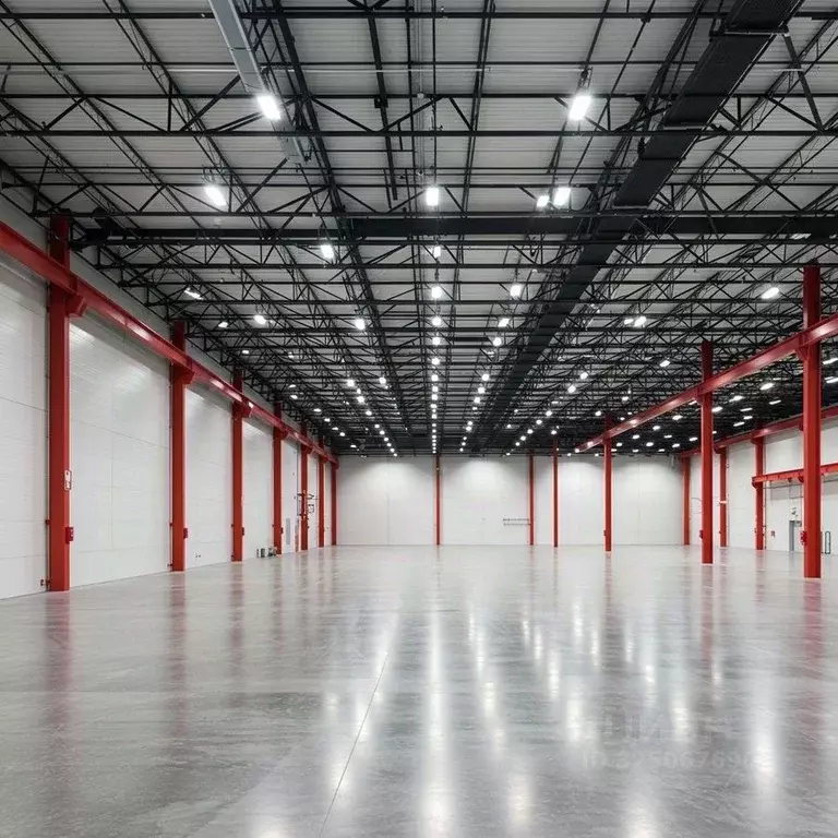 Склад в Московская область, Раменский муниципальный округ, д. Тяжино ... - Фото 2