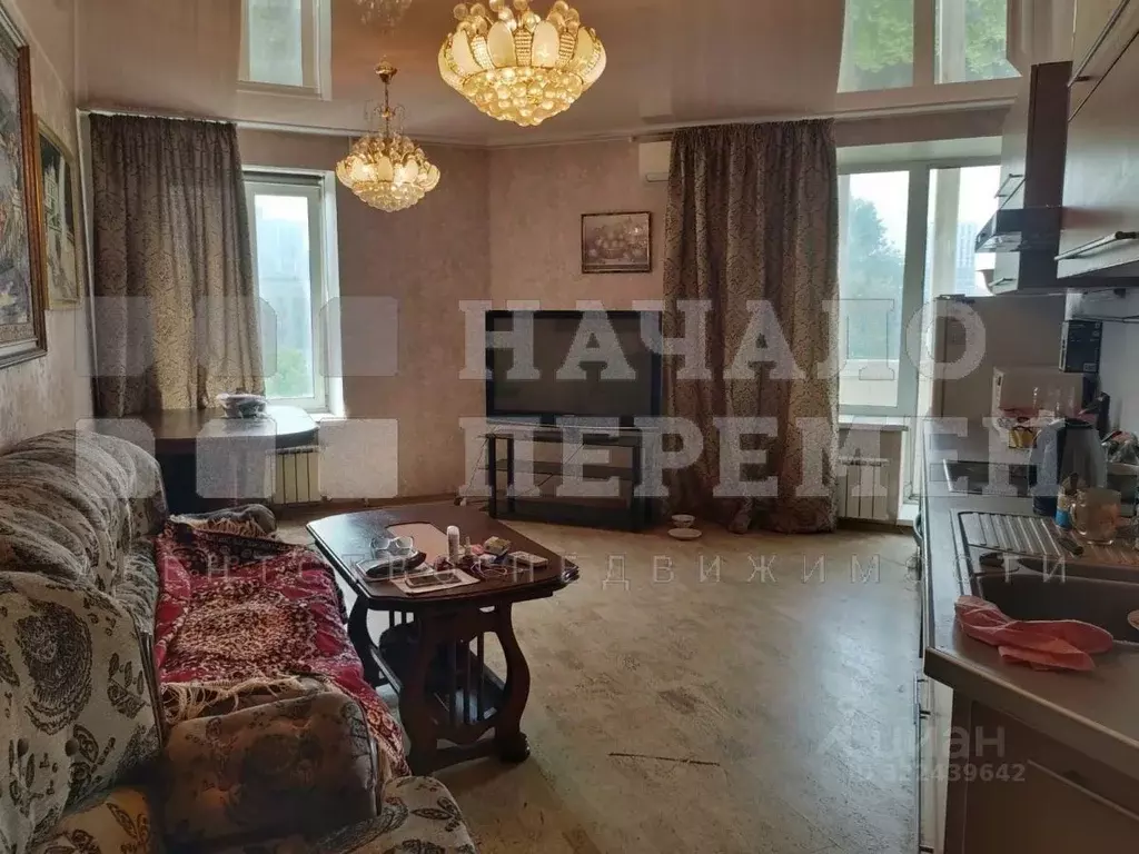 2-к кв. Новосибирская область, Новосибирск ул. Бориса Богаткова, 53 ... - Фото 1