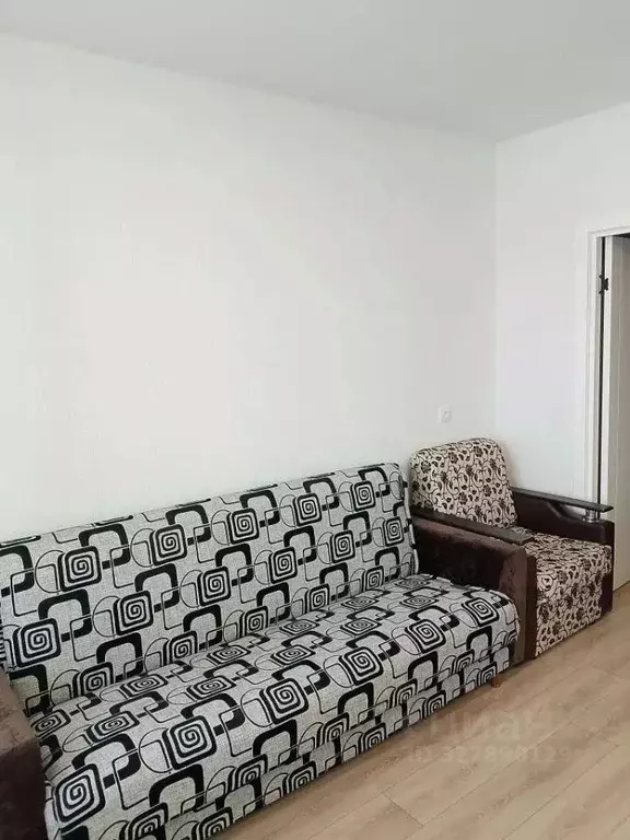 Студия Ульяновская область, Ульяновск проезд Стартовый, 5к1 (25.0 м) - Фото 2