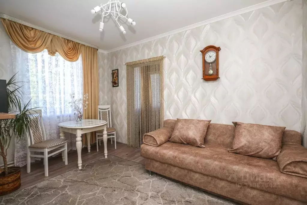 3-к кв. Калининградская область, Светлый Береговая ул., 13 (52.1 м) - Фото 1