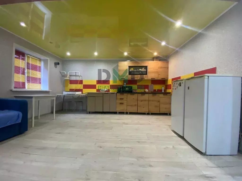 Дом в Оренбургская область, Орск Старый город мкр, ул. Карла Маркса, ... - Фото 2