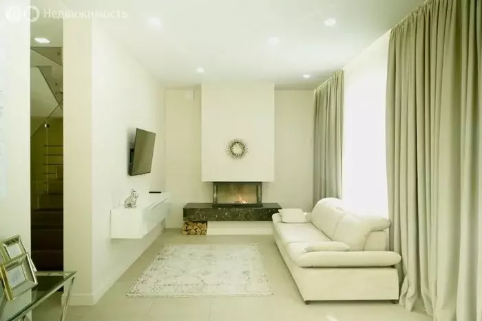 Дом в Невское, Луговая улица, 6 (278.2 м) - Фото 2