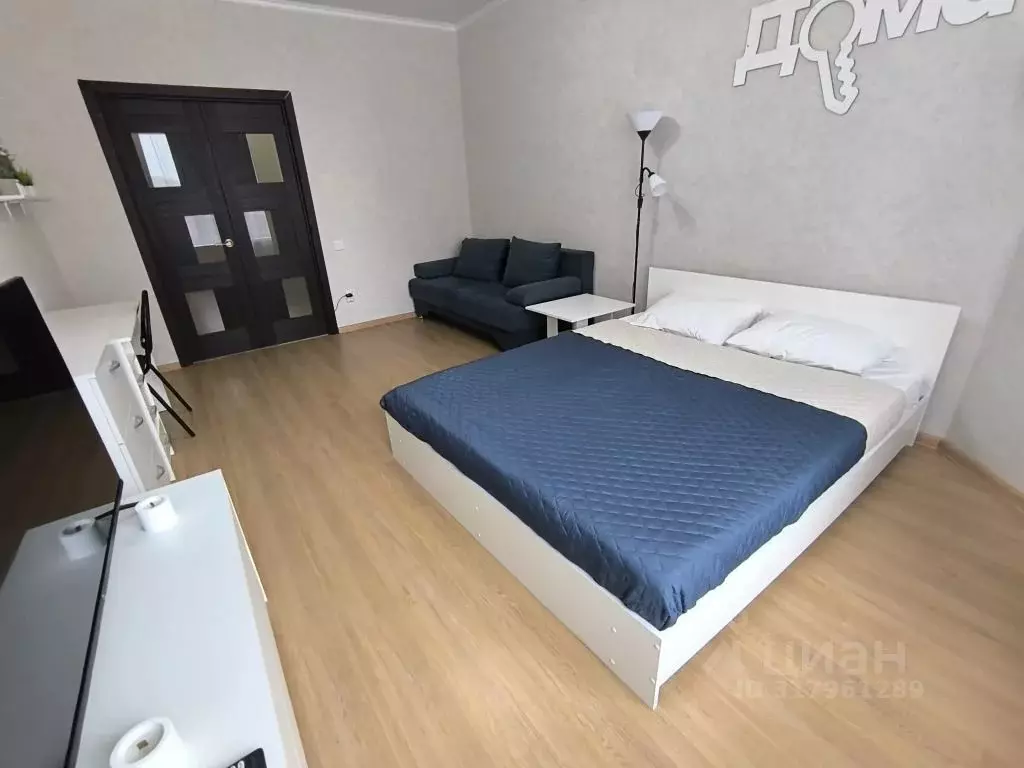 1-к кв. Оренбургская область, Оренбург ул. Поляничко, 2 (47.0 м) - Фото 1