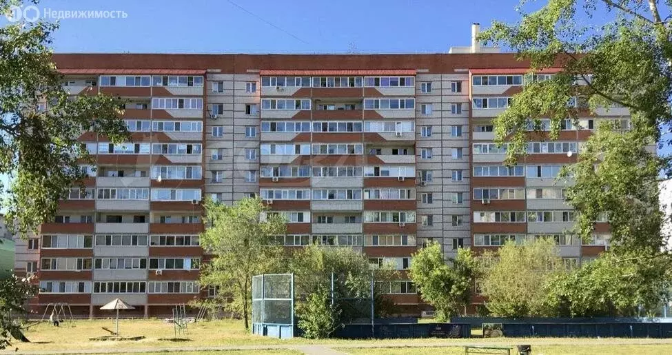 2-комнатная квартира: Тюмень, улица Газовиков, 25к3 (76 м) - Фото 1