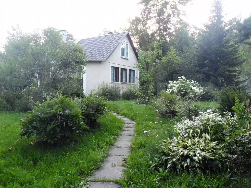 Дача 104 м на участке 24,8 сот. - Фото 0