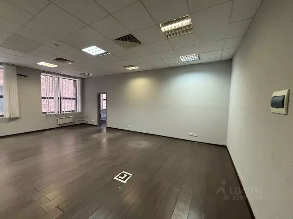 Офис в Москва Павелецкая наб., 2С5 (88 м) - Фото 2