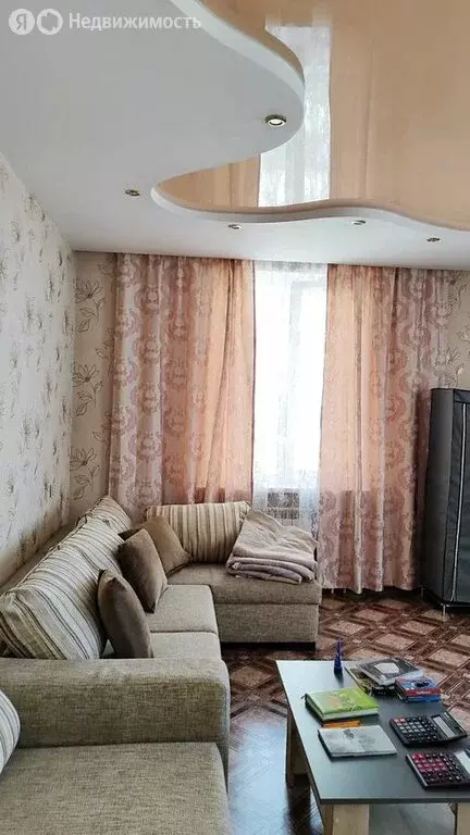2-комнатная квартира: Новосибирск, улица Титова, 31/1 (55.7 м) - Фото 0